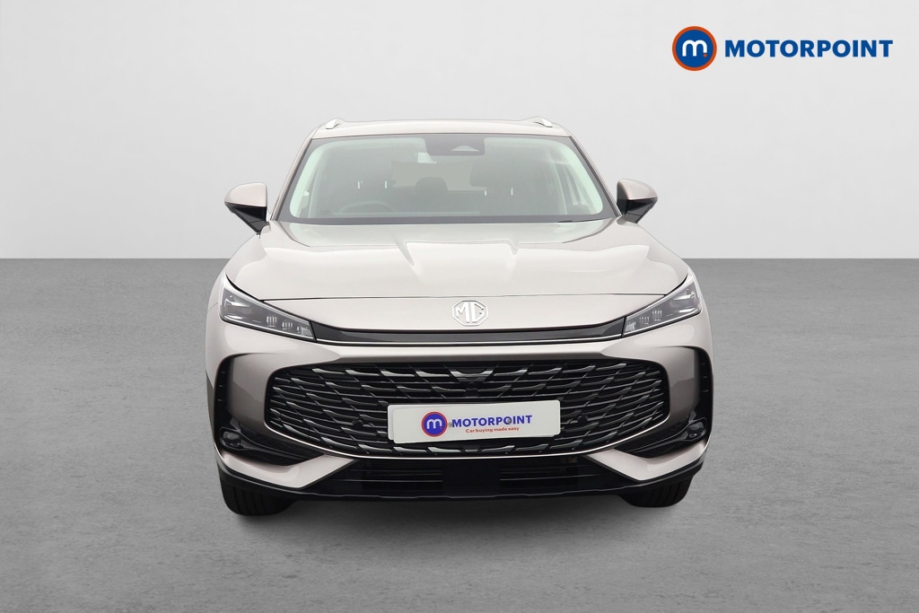 Used MG MG HS 2025 for sale - 78061682: Photo 2