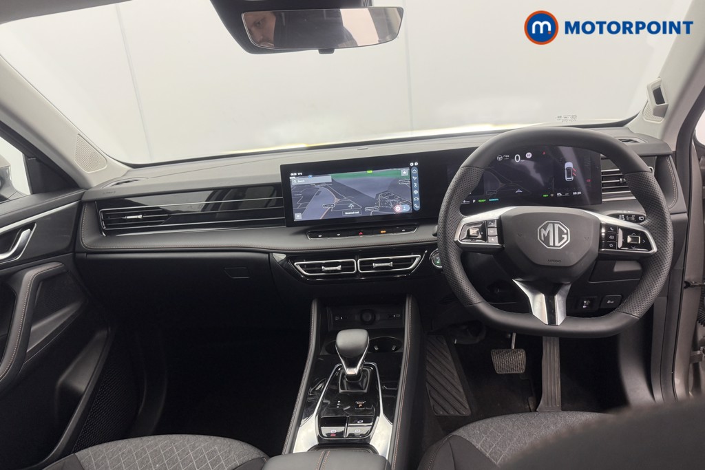 Used MG MG HS 2025 for sale - 78061682: Photo 22