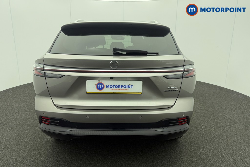 Used MG MG HS 2025 for sale - 78061682: Photo 23