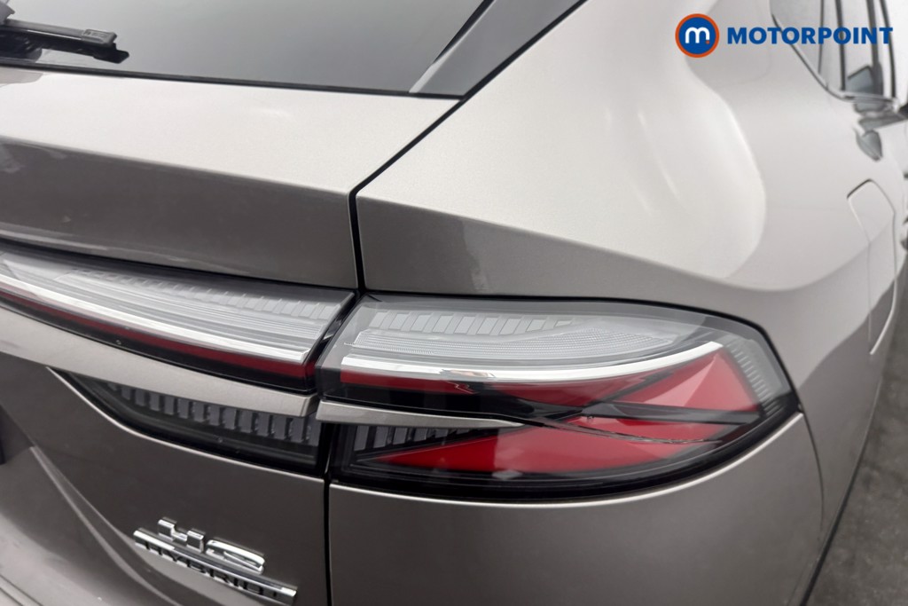 Used MG MG HS 2025 for sale - 78061682: Photo 26