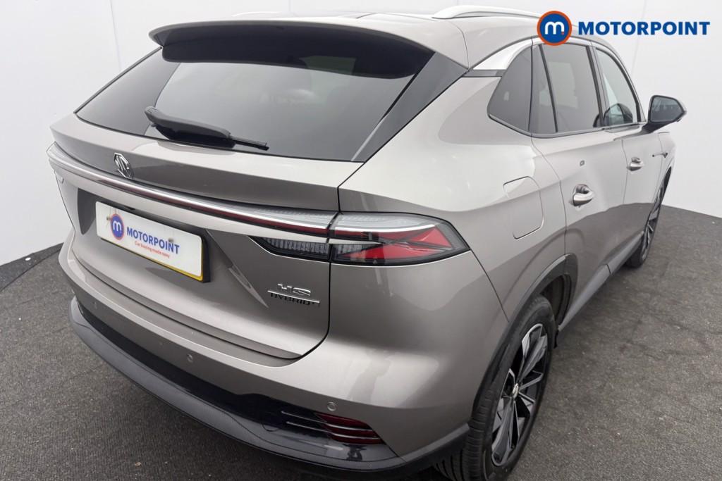 Used MG MG HS 2025 for sale - 78061682: Photo 27