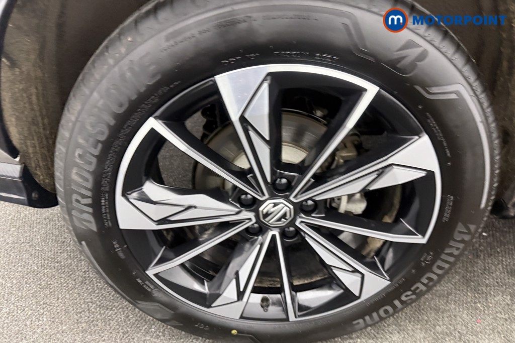 Used MG MG HS 2025 for sale - 78061682: Photo 28