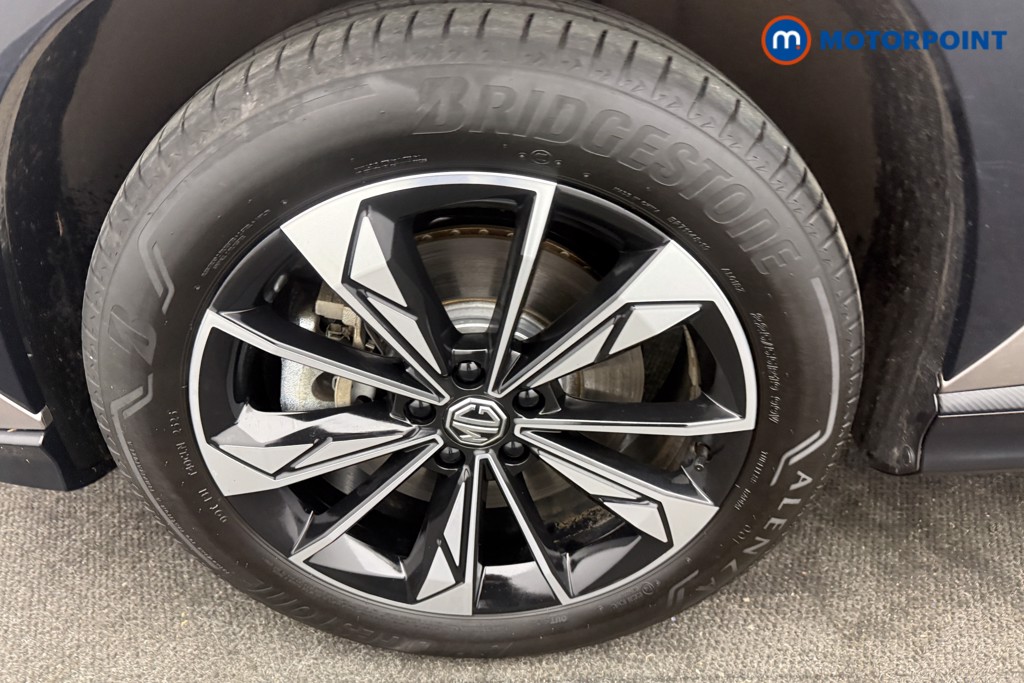 Used MG MG HS 2025 for sale - 78061682: Photo 34