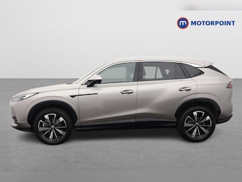 Used MG MG HS 2025 for sale - 78061682: Photo