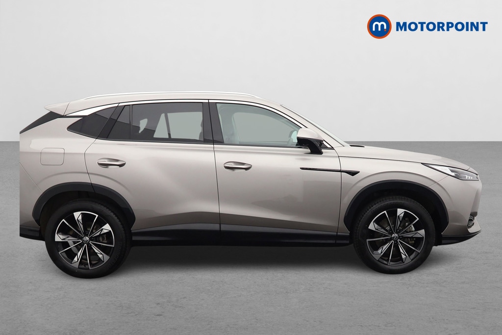 Used MG MG HS 2025 for sale - 78061682: Photo 8