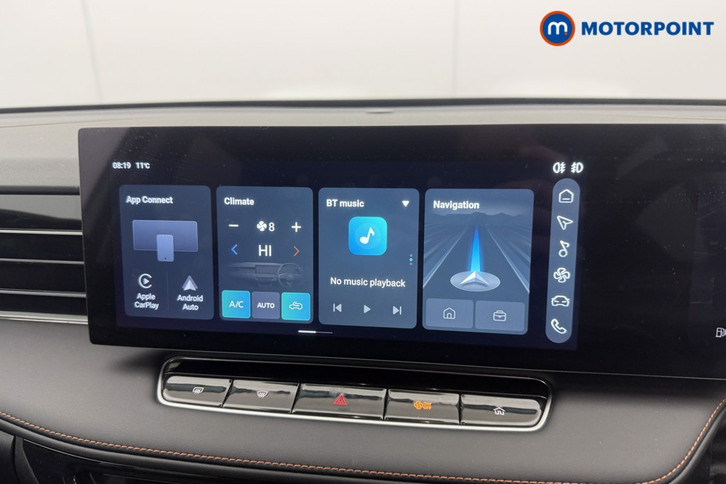 Used MG MG HS 2025 for sale - 78061682: Photo 9