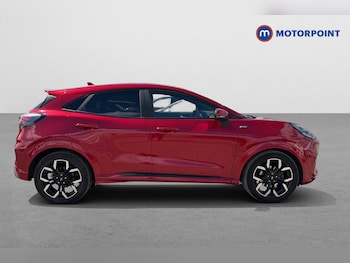 Used Ford Puma 2020 for sale - 78886321: Photo