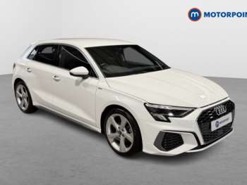 Used Audi A3 2022 for sale - 75121633: Photo