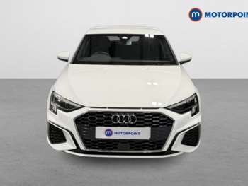 Used Audi A3 2022 for sale - 75121633: Photo