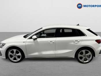 Used Audi A3 2022 for sale - 75121633: Photo