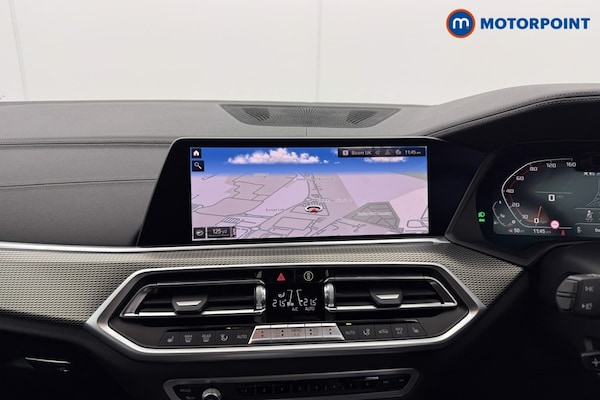 Used BMW X6 2022 for sale - 76255554: Photo 10