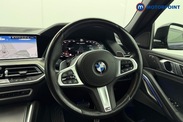 Used BMW X6 2022 for sale - 76255554: Photo 11
