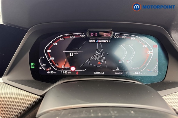 Used BMW X6 2022 for sale - 76255554: Photo 12