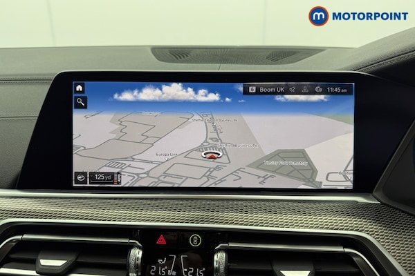 Used BMW X6 2022 for sale - 76255554: Photo 13