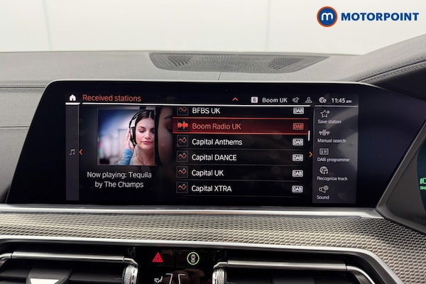 Used BMW X6 2022 for sale - 76255554: Photo 14