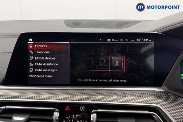 Used BMW X6 2022 for sale - 76255554: Photo 15