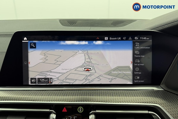 Used BMW X6 2022 for sale - 76255554: Photo 16