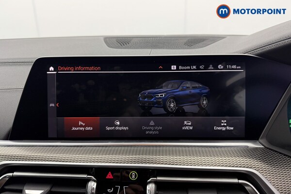 Used BMW X6 2022 for sale - 76255554: Photo 17
