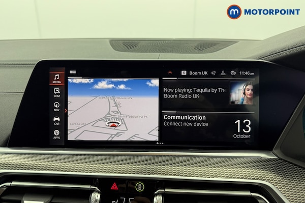 Used BMW X6 2022 for sale - 76255554: Photo 18
