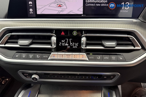 Used BMW X6 2022 for sale - 76255554: Photo 19