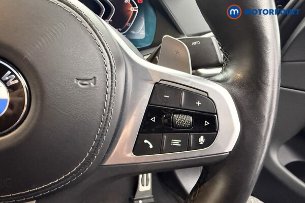 Used BMW X6 2022 for sale - 76255554: Photo 22