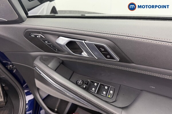Used BMW X6 2022 for sale - 76255554: Photo 24