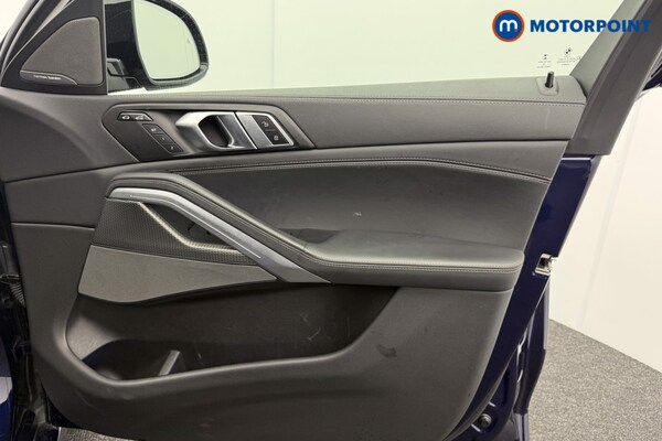 Used BMW X6 2022 for sale - 76255554: Photo 26