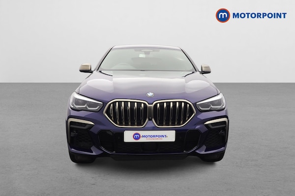 Used BMW X6 2022 for sale - 76255554: Photo 2