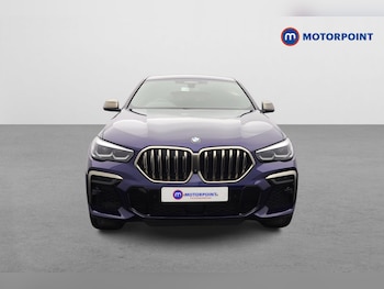 Used BMW X6 2022 for sale - 76255554: Photo