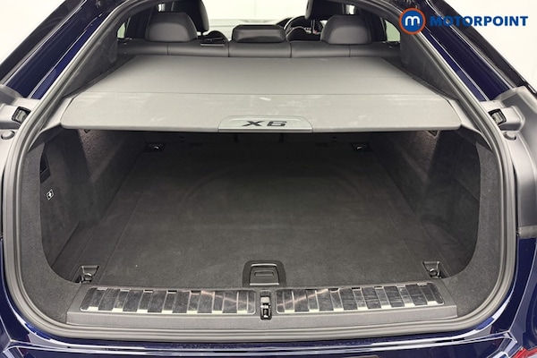 Used BMW X6 2022 for sale - 76255554: Photo 30