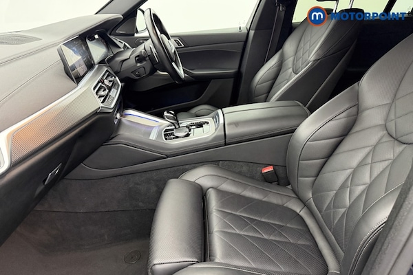 Used BMW X6 2022 for sale - 76255554: Photo 32