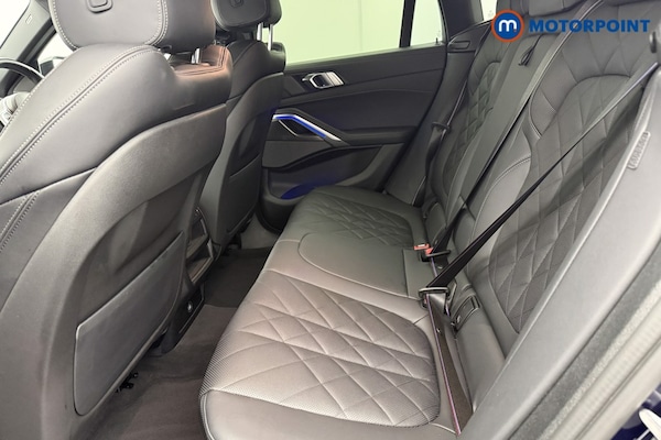 Used BMW X6 2022 for sale - 76255554: Photo 33