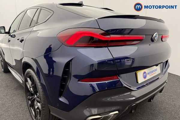 Used BMW X6 2022 for sale - 76255554: Photo 36