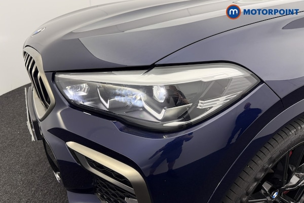 Used BMW X6 2022 for sale - 76255554: Photo 37