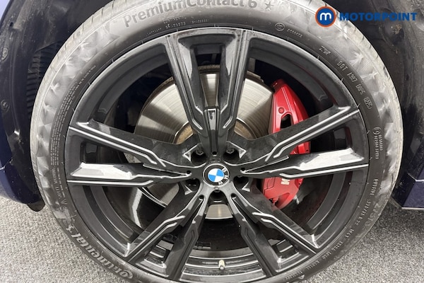 Used BMW X6 2022 for sale - 76255554: Photo 39