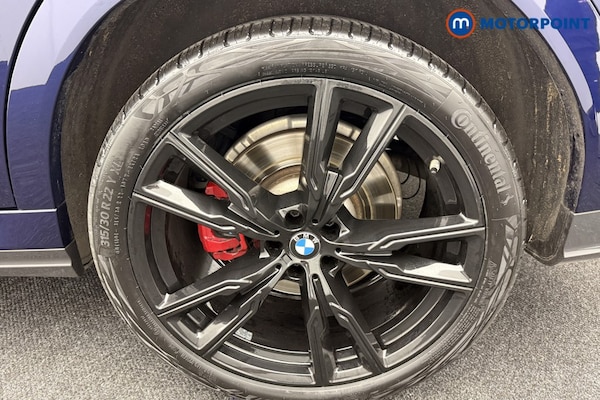 Used BMW X6 2022 for sale - 76255554: Photo 40