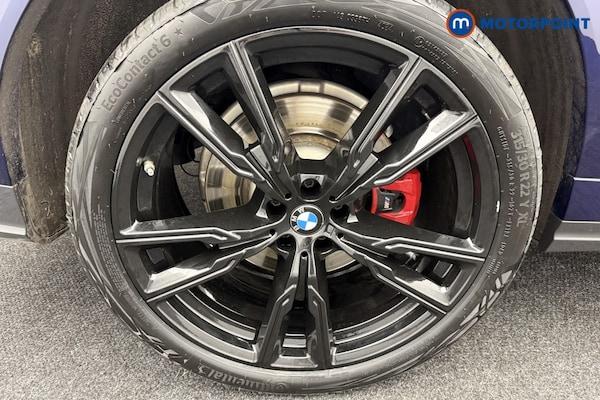 Used BMW X6 2022 for sale - 76255554: Photo 41
