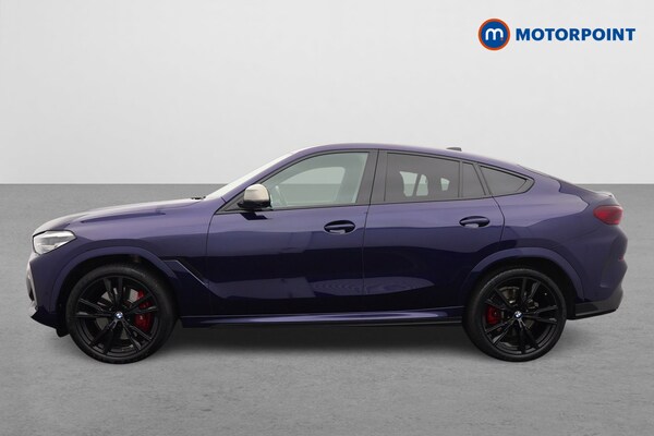 Used BMW X6 2022 for sale - 76255554: Photo 4