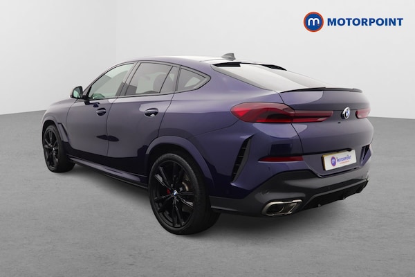 Used BMW X6 2022 for sale - 76255554: Photo 5