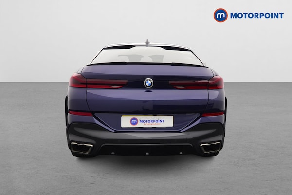 Used BMW X6 2022 for sale - 76255554: Photo 6