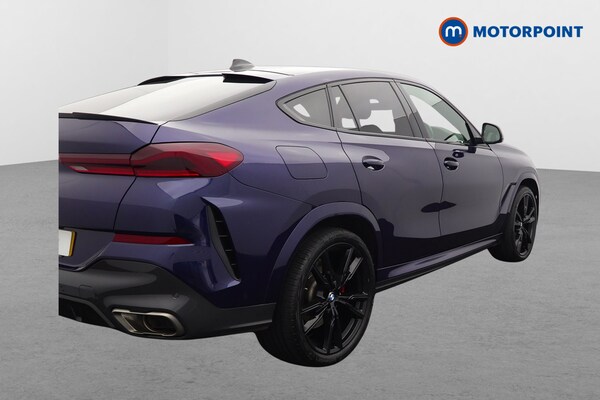Used BMW X6 2022 for sale - 76255554: Photo 7