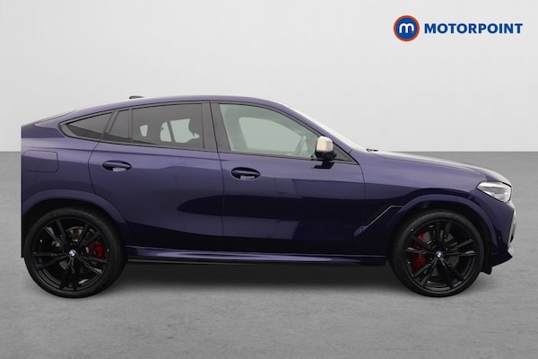 Used BMW X6 2022 for sale - 76255554: Photo 8