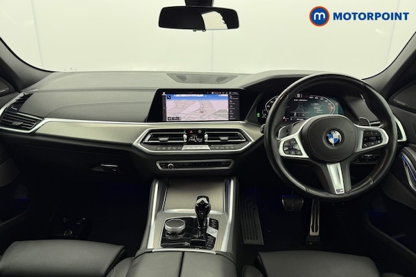 Used BMW X6 2022 for sale - 76255554: Photo 9