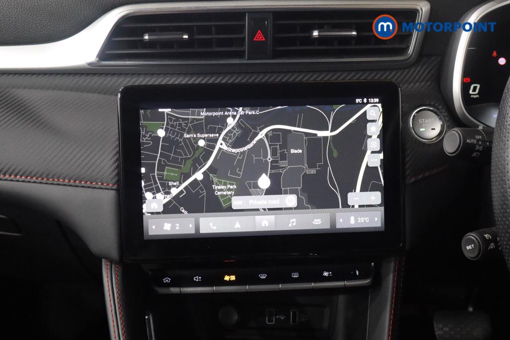 Used MG MG ZS 2022 for sale - 77831015: Photo 10