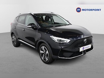 Used MG MG ZS undefined for sale - 77831015: Photo