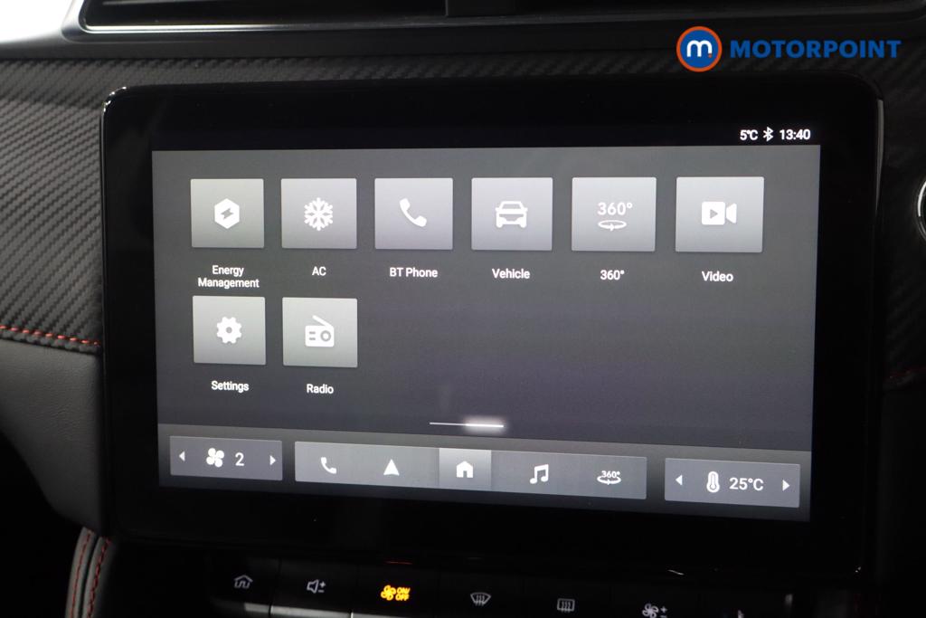 Used MG MG ZS 2022 for sale - 77831015: Photo 22