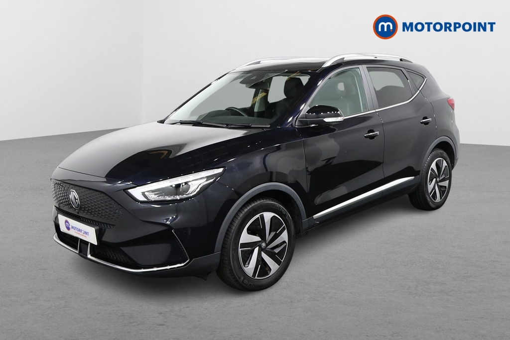 Used MG MG ZS 2022 for sale - 77831015: Photo 3