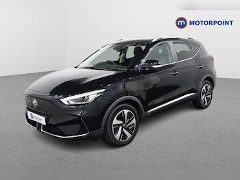 Used MG MG ZS undefined for sale - 77831015: Photo