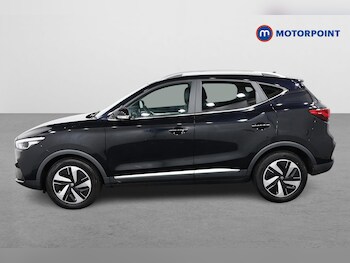 Used MG MG ZS undefined for sale - 77831015: Photo