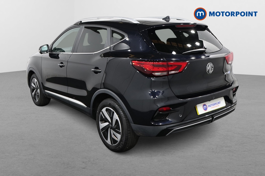 Used MG MG ZS 2022 for sale - 77831015: Photo 5